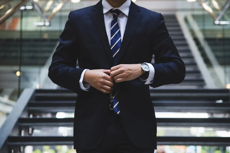 Corporate Vision