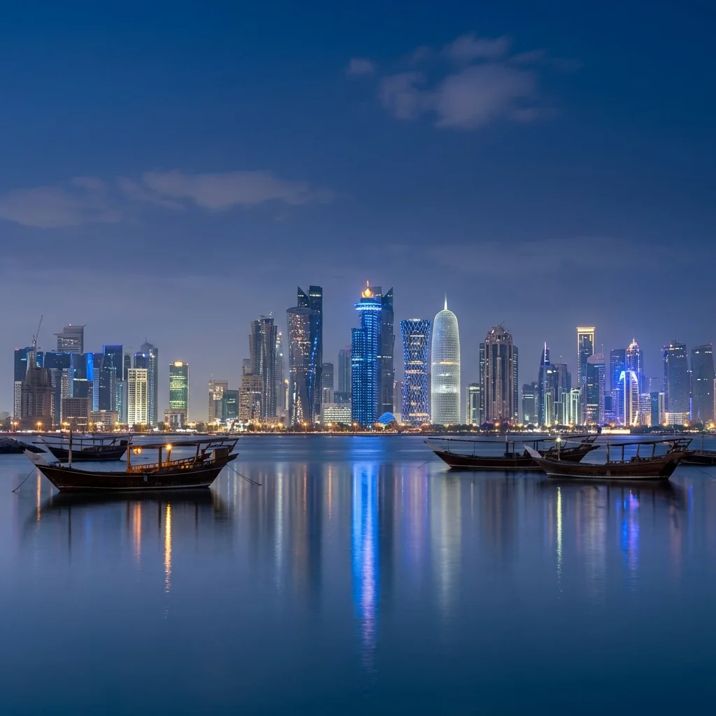 Doha