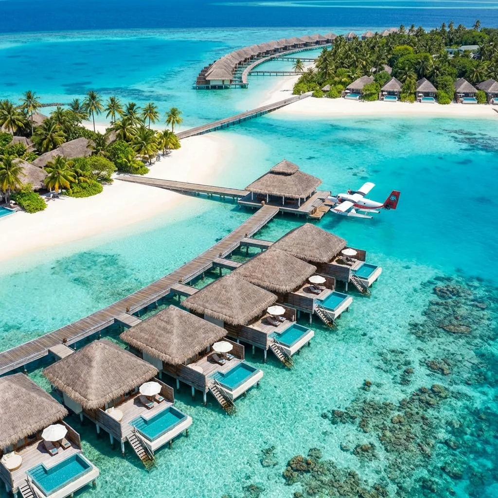 Maldives