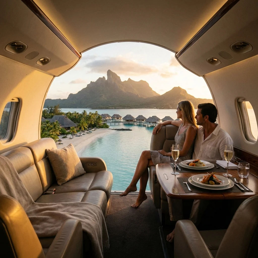 Luxury Travel