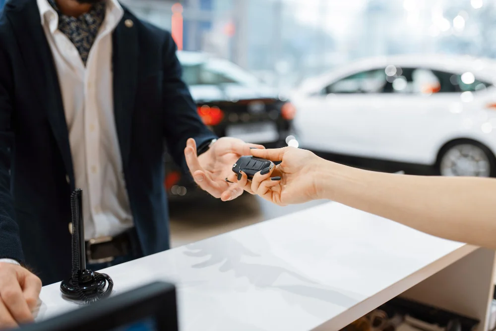 Car Rental