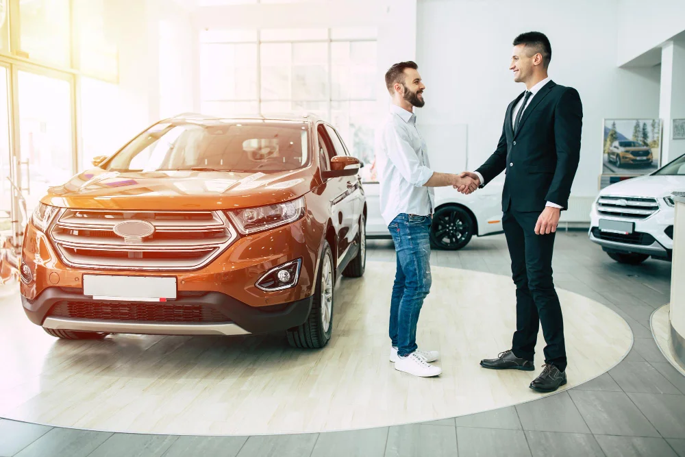 Car Rental