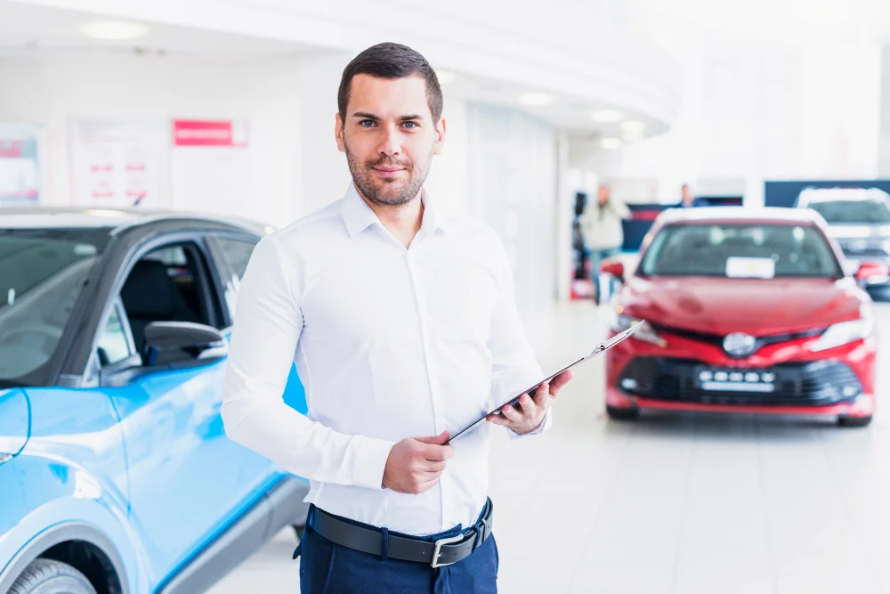 Car Rental