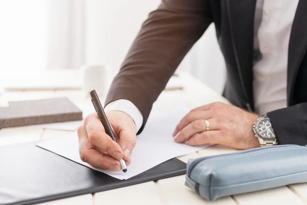 Company Registration