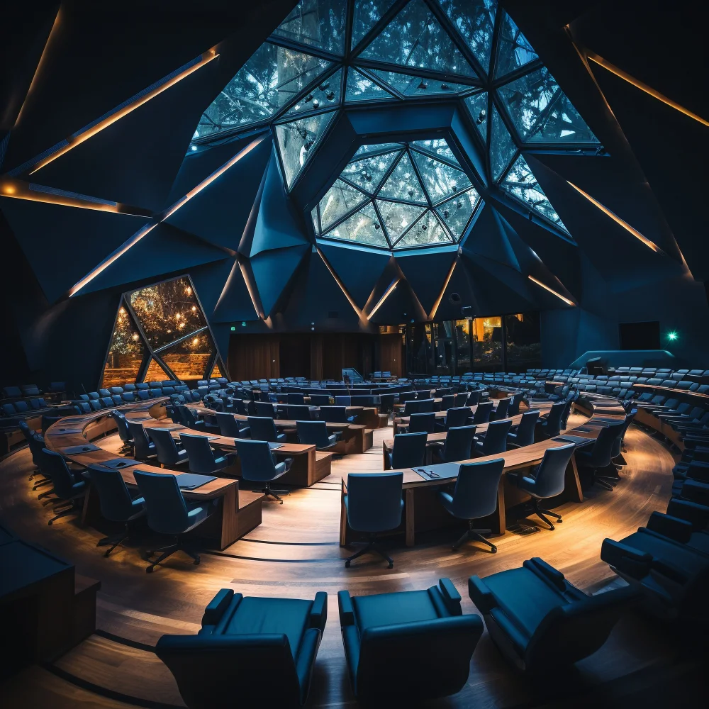 Conference