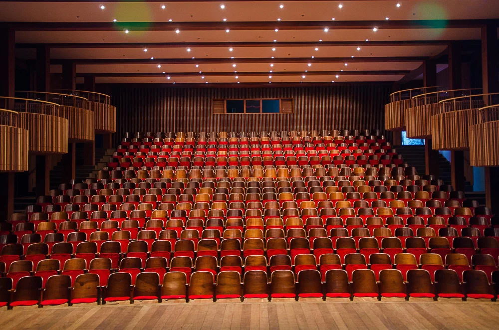 Conference