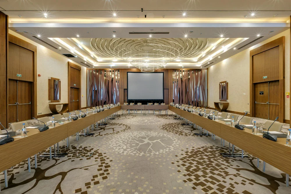 Conference