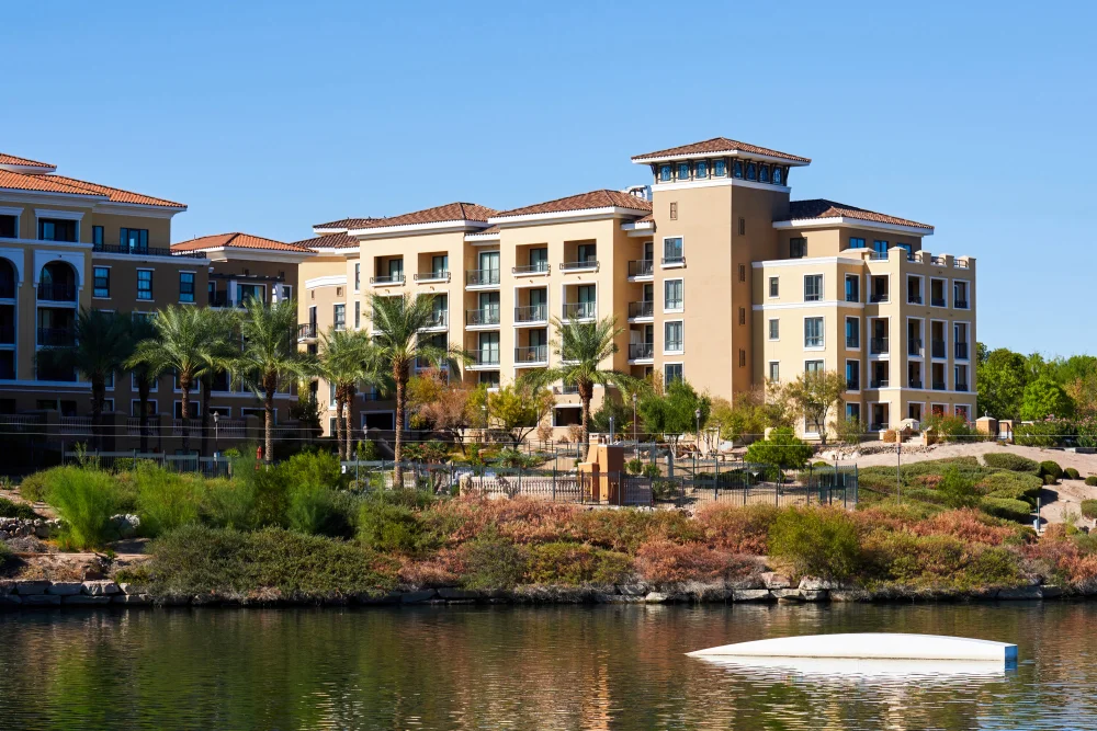 Hotels