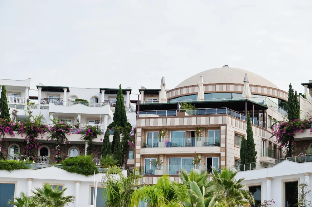 Hotels