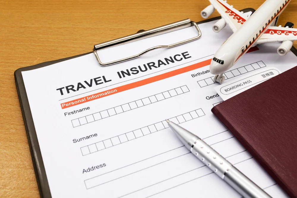 Insurance