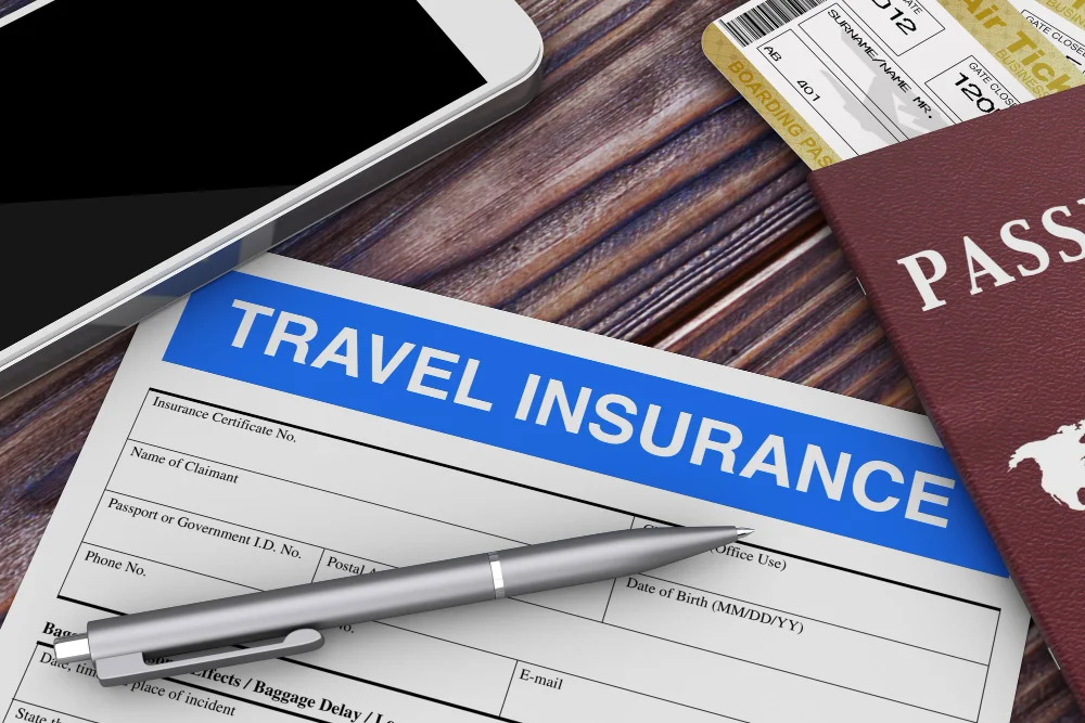 Insurance