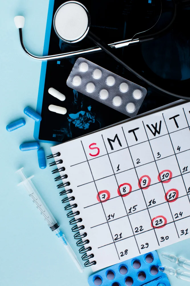 Medical Events