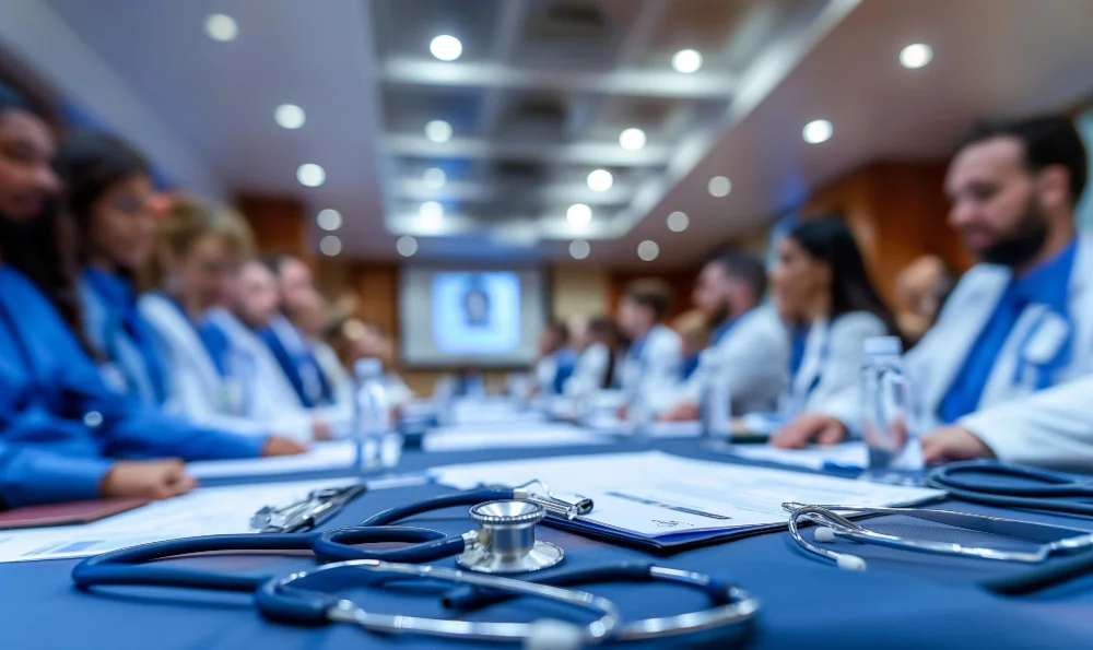 Medical Events