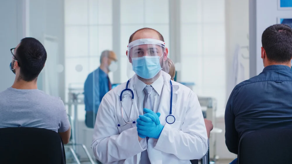 Medical Events