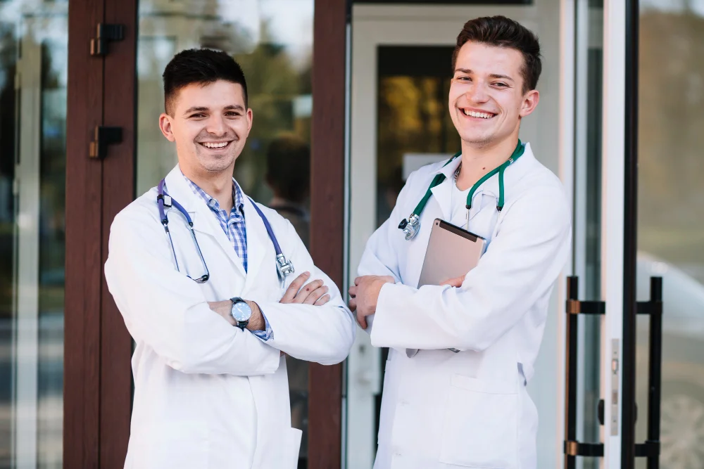 Medical Groups