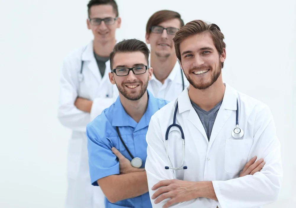 Medical Groups