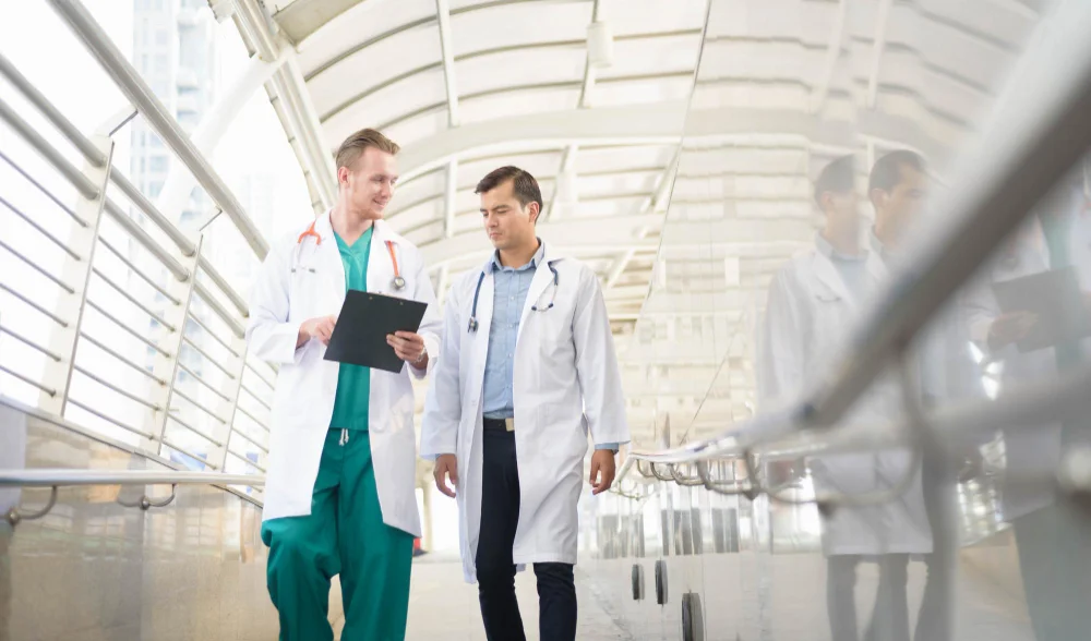 Medical Groups
