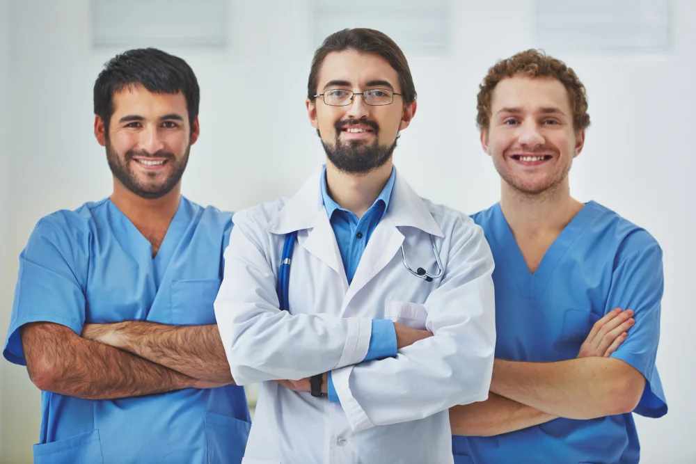 Medical Groups