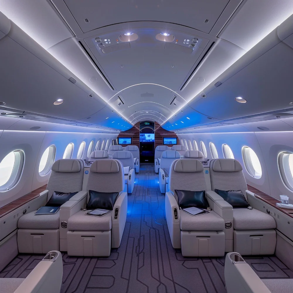 Private Jets