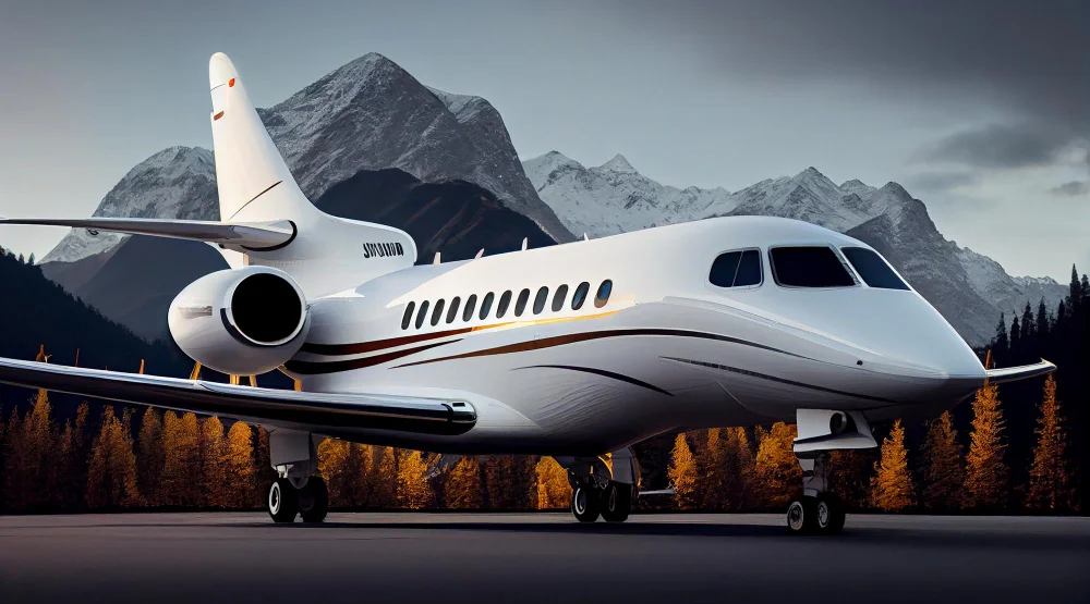 Private Jets