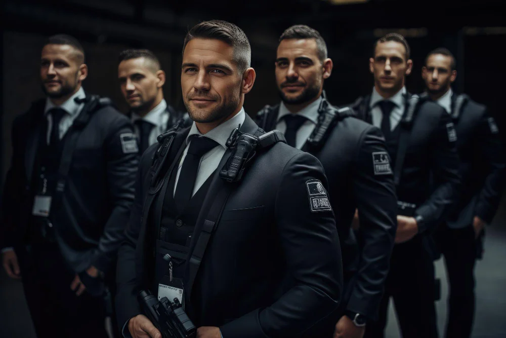 Security