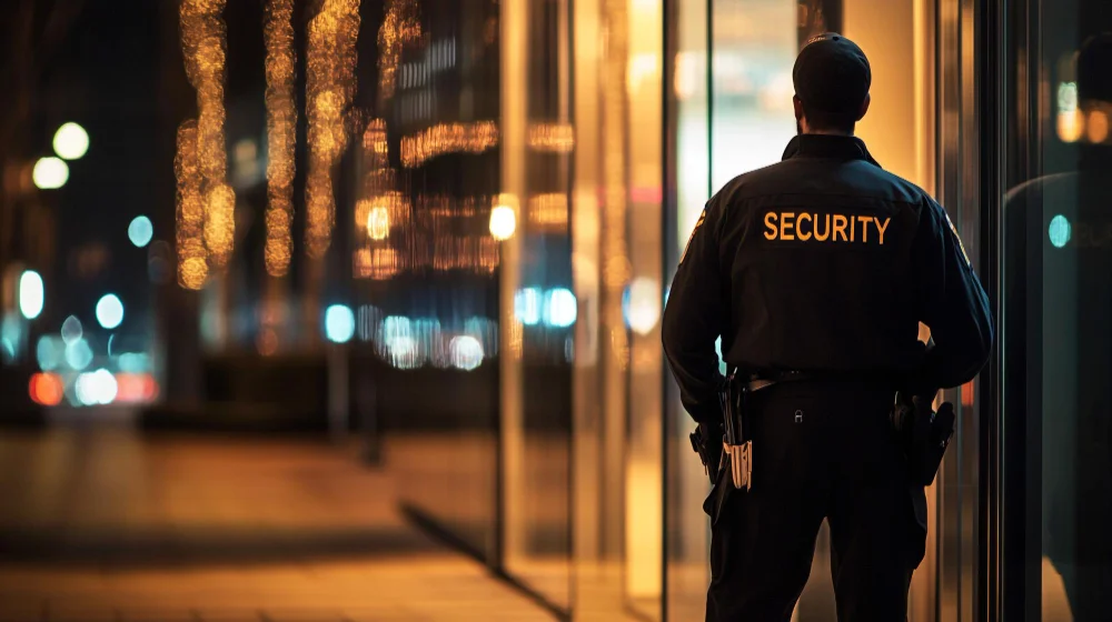 Security