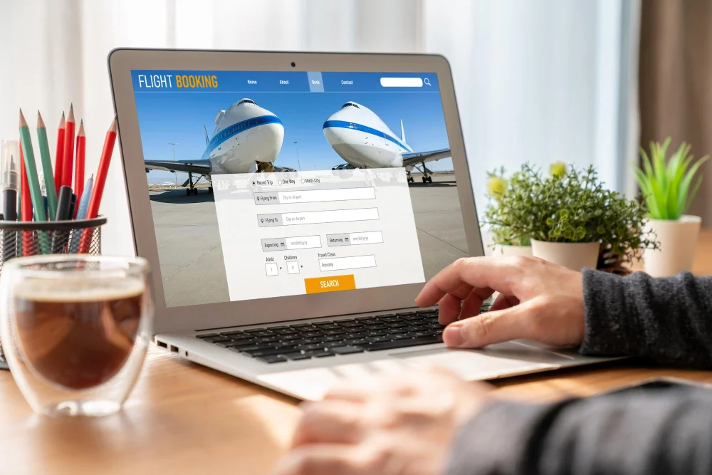 Ticketing