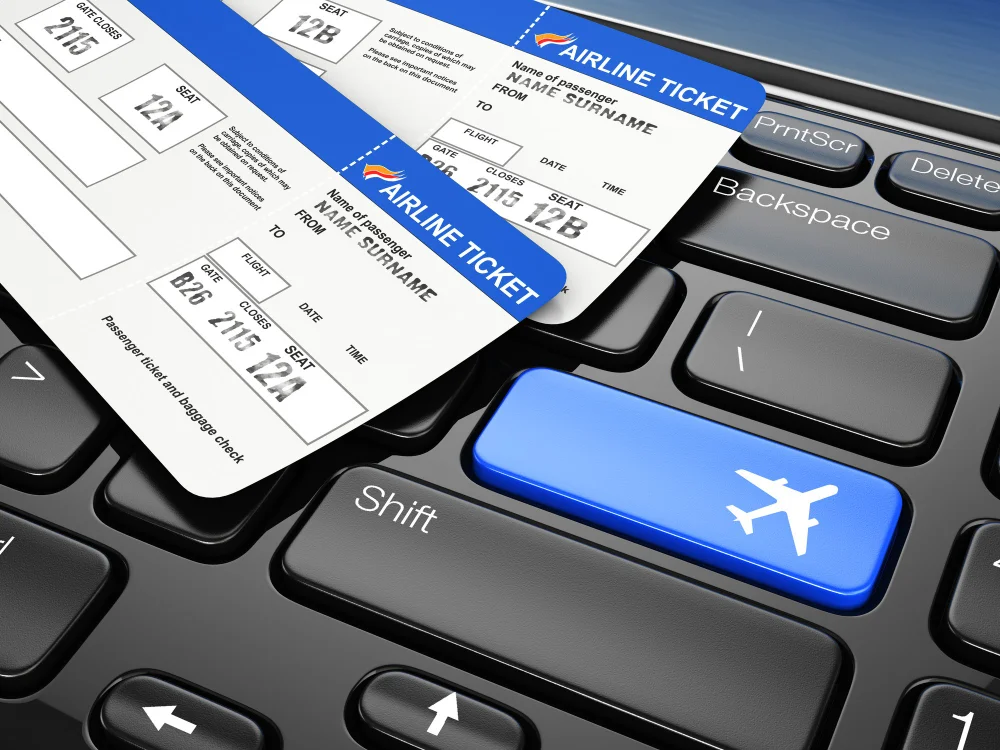 Ticketing