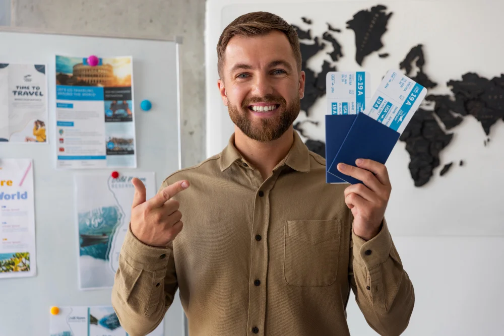 Visa Applications