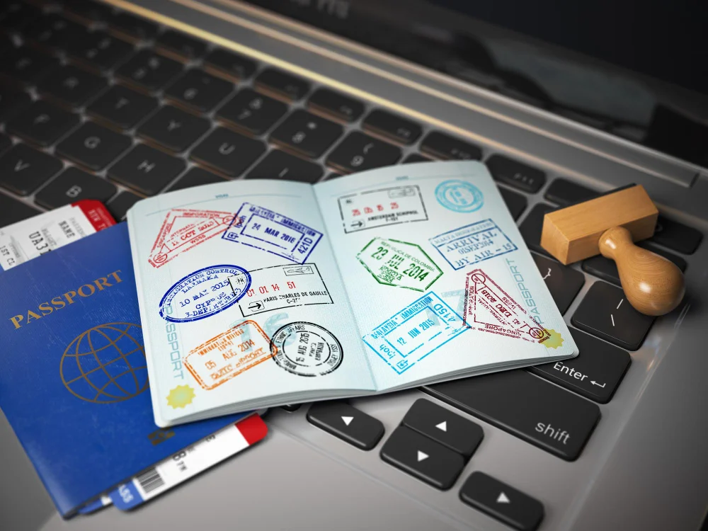 Visa Applications