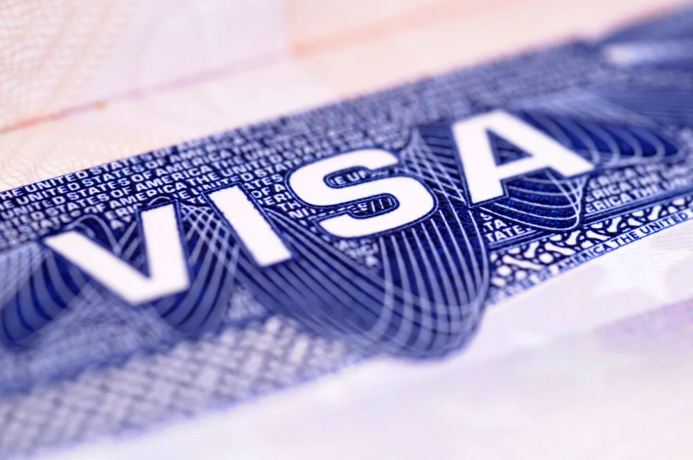 Visa Applications