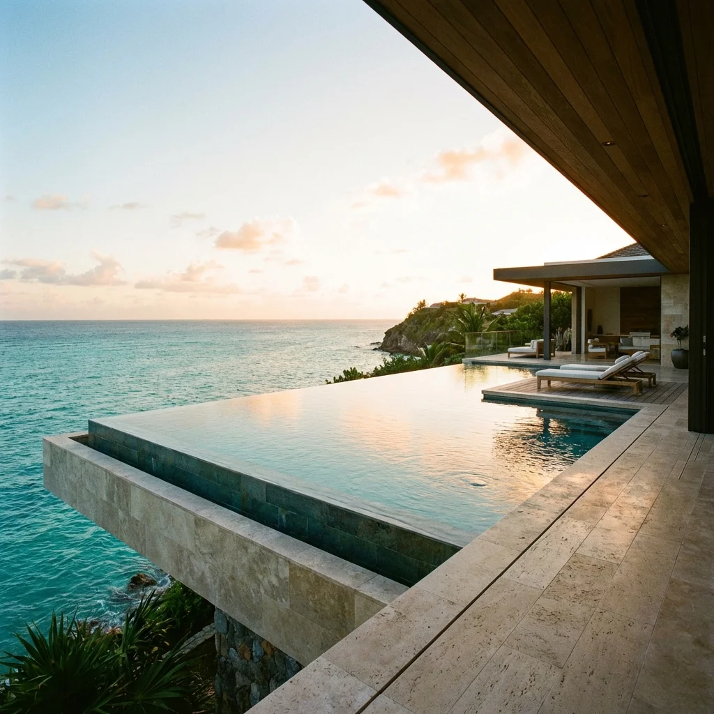 Luxury Travel Destination