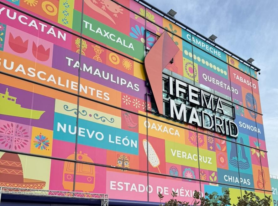 IFEMA Madrid