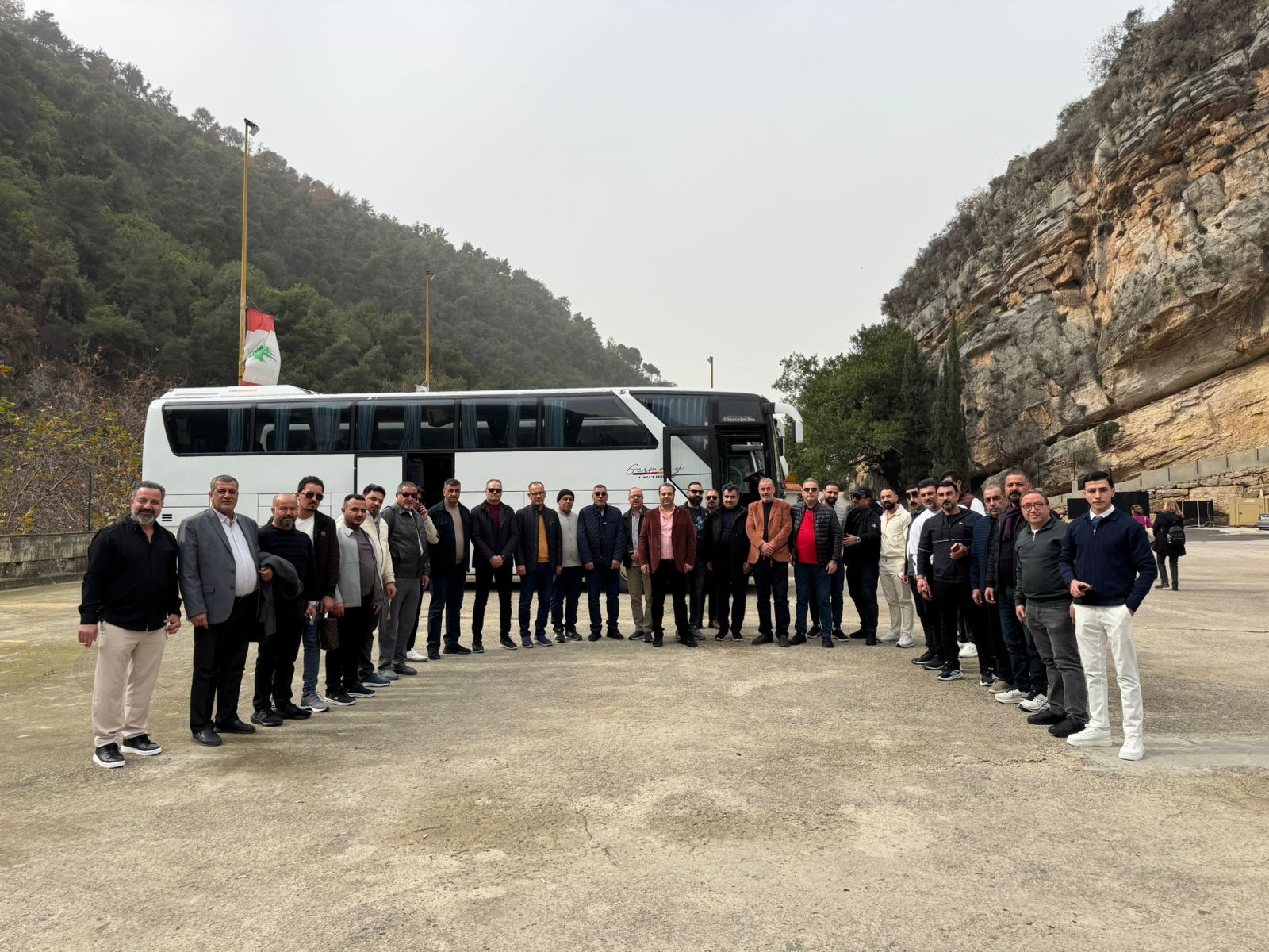 Exclusive Trip For Electrical Merchants