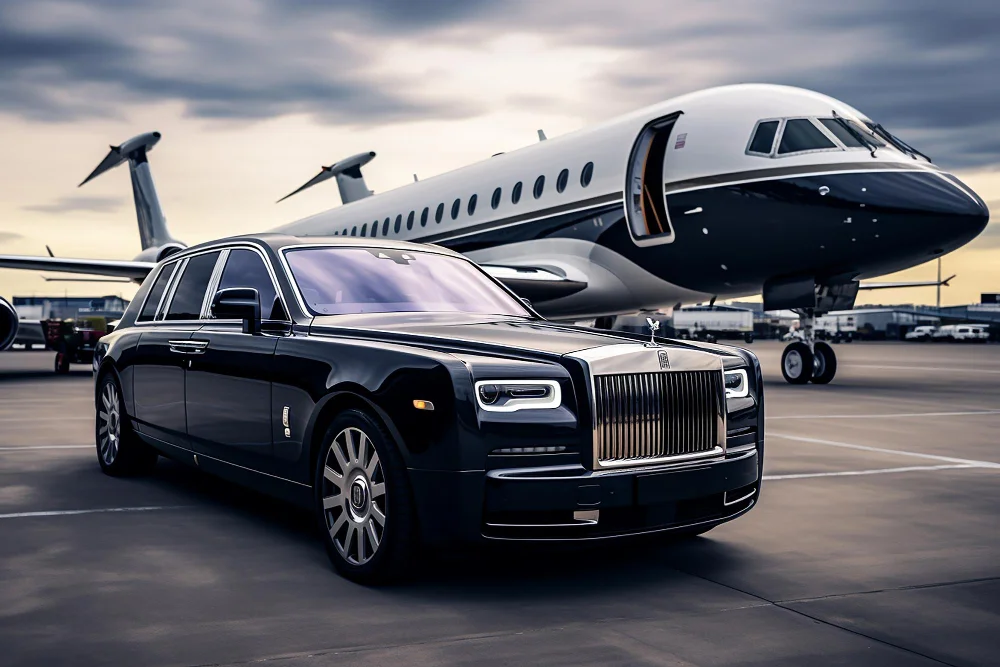 Transport VIP
