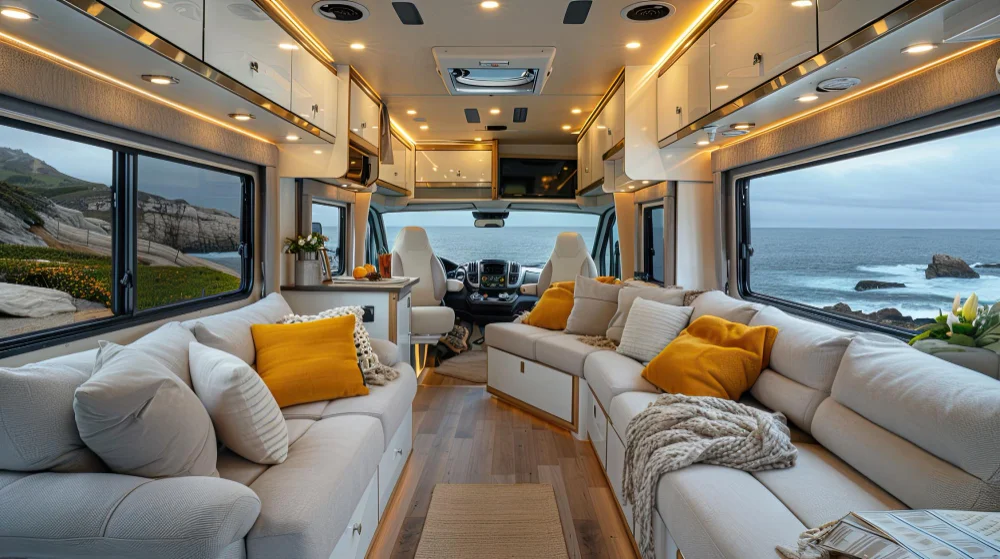 Transport VIP