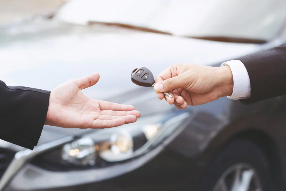 Car Rental