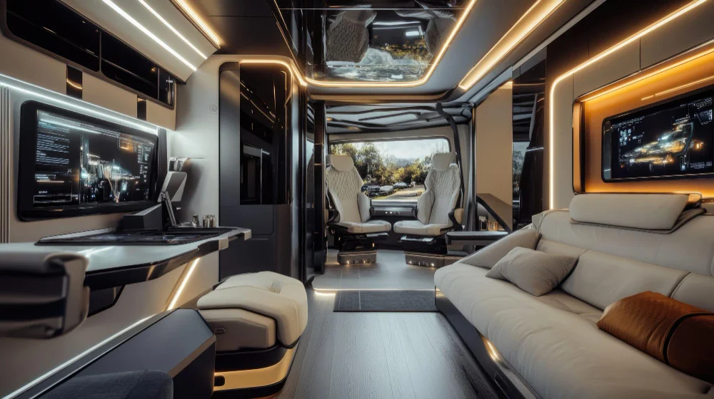 Transport VIP